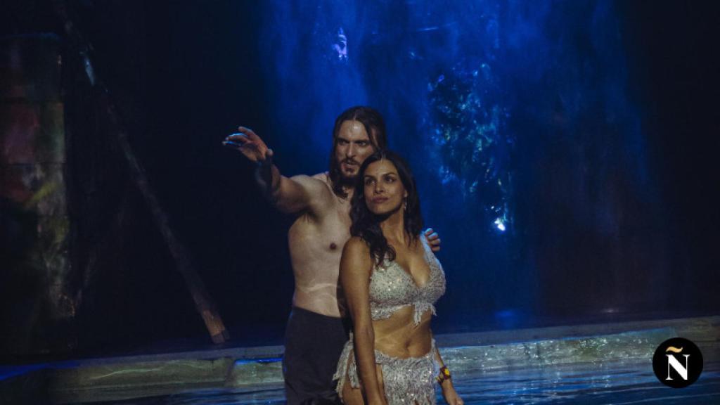 Malinche: la historia de amor que cambió el mundo y un plan ideal para San Valentín