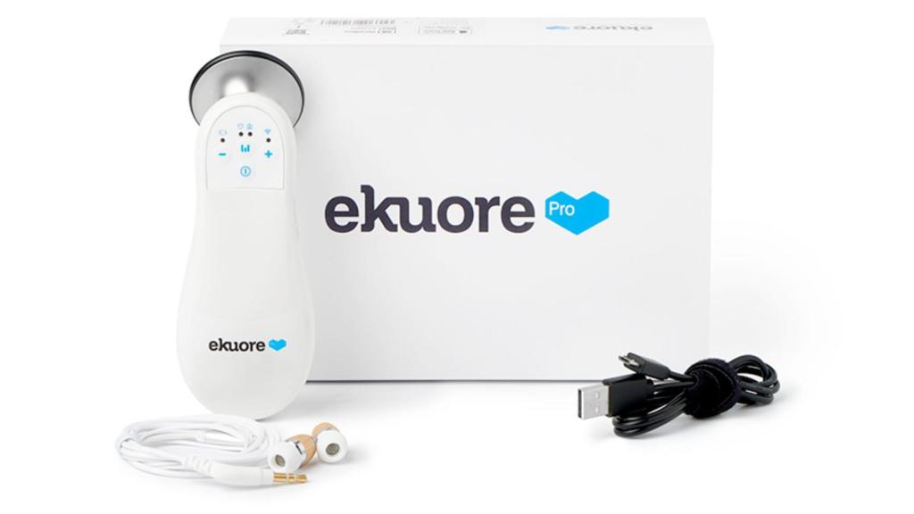eKuore Pro