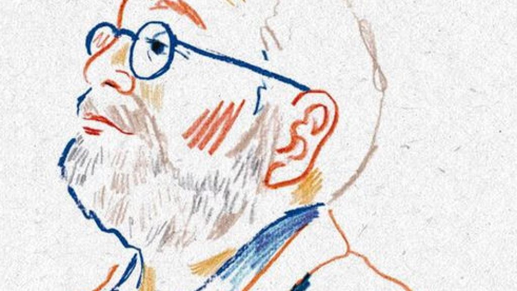 Ilustración de la portada 'Carne gobernada' de Fernando Savater (Editorial Ariel).