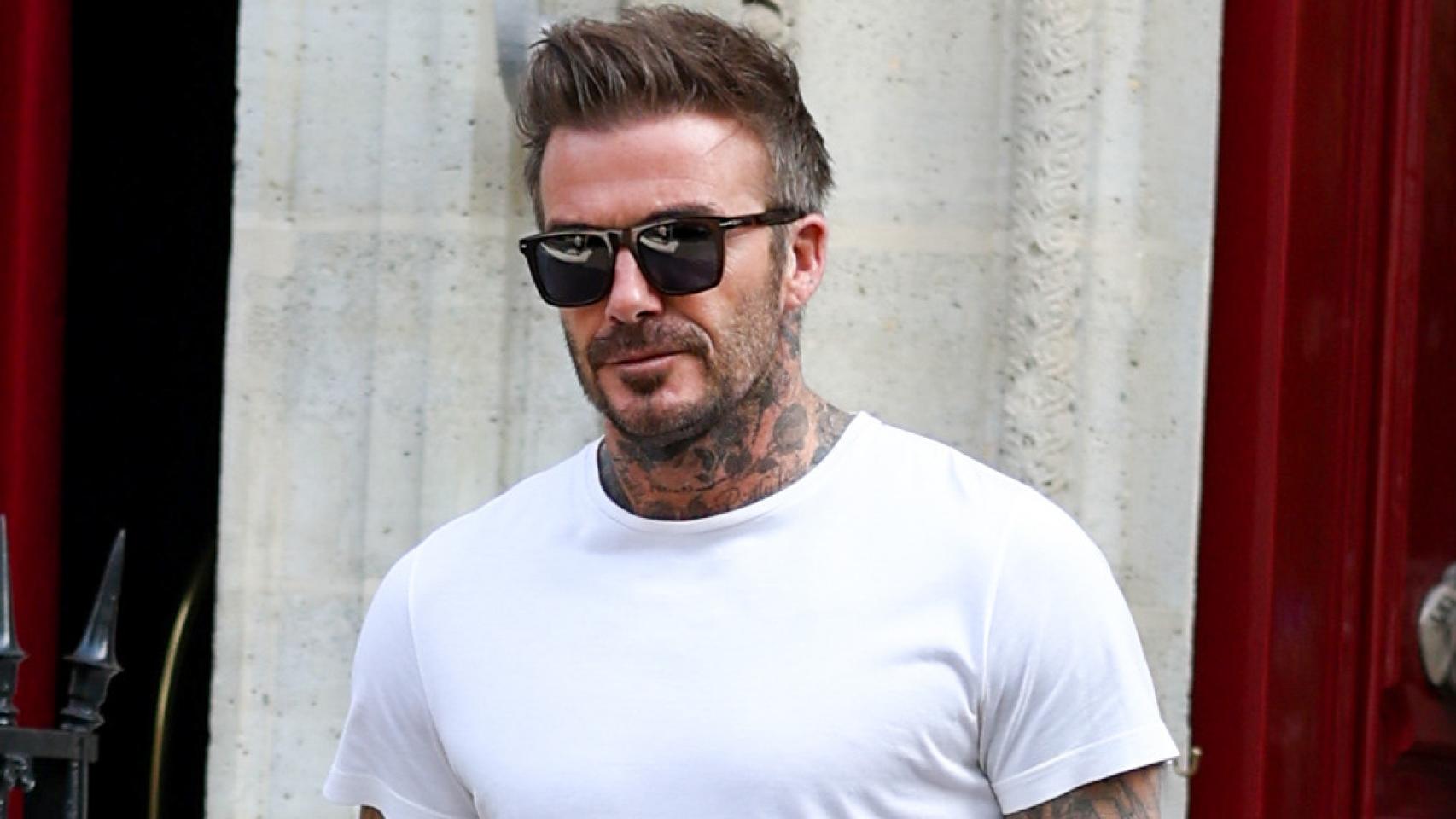 Clarks trae de vuelta sus zapatos más icónicos, y los favoritos de David  Beckham