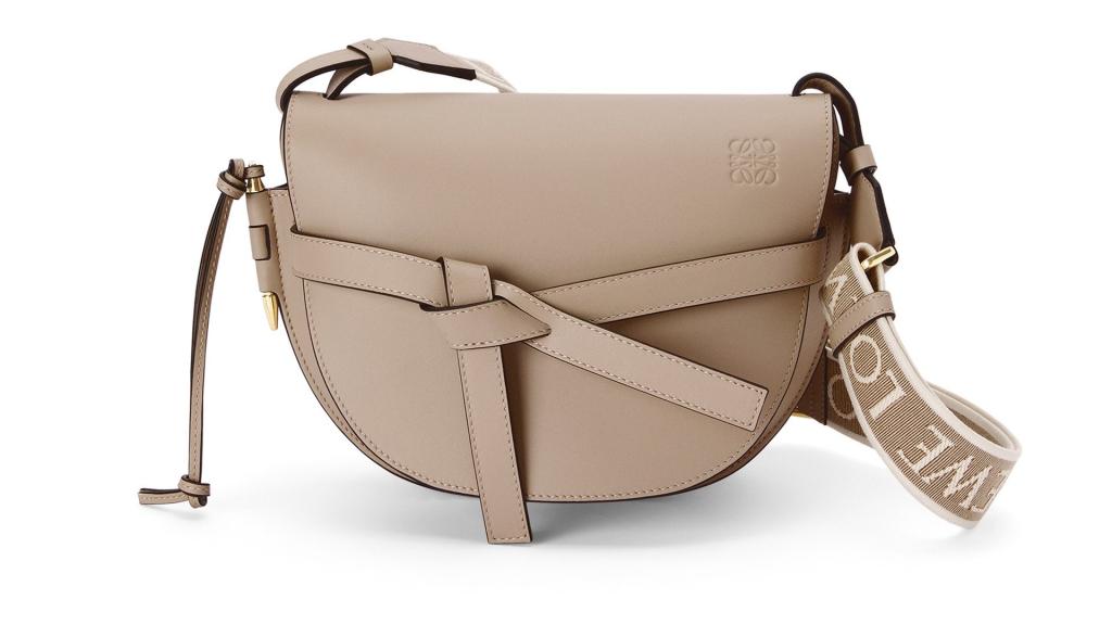 Bolso de Loewe.