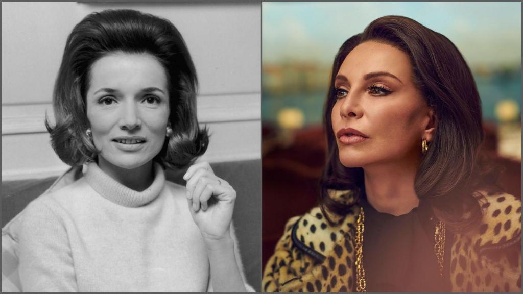 Lee Radziwill