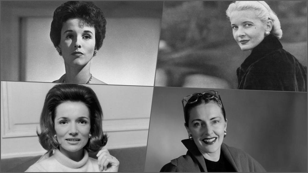 Quiénes fueron los Cisnes de Truman Capote: la historia real de las divas de la temporada 2 de 'Feud'