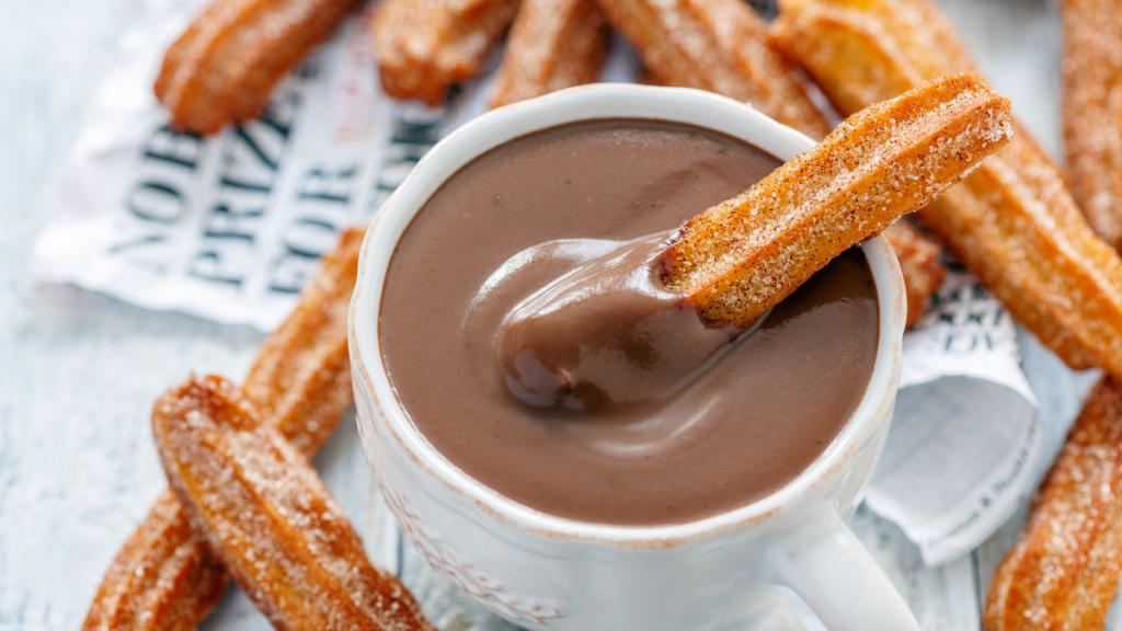 Esta churrería cántabra con más de cien años de historia es una de las 10 mejores de España