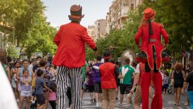 Carnaval 2024 en Madrid: conciertos gratuitos, pasacalles y todo el programa de actividades.