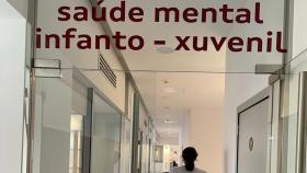 El hospital de día de salud mental infanto-juvenil de A Coruña-Cee ya está en funcionamiento
