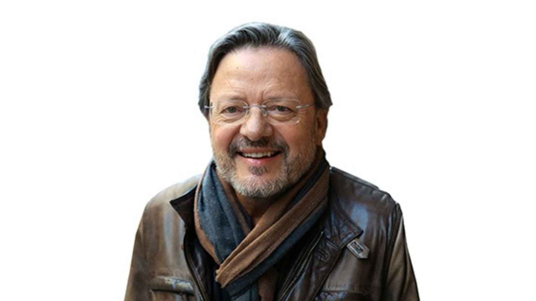 Enric Marín