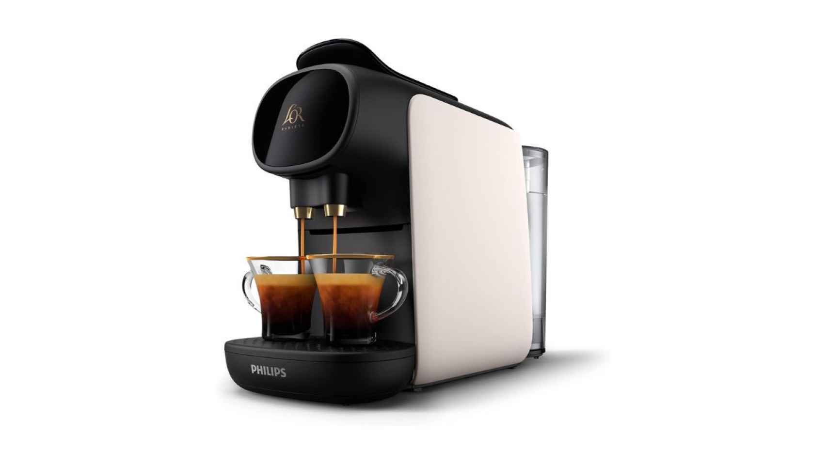 4_Cafetera philips l'or