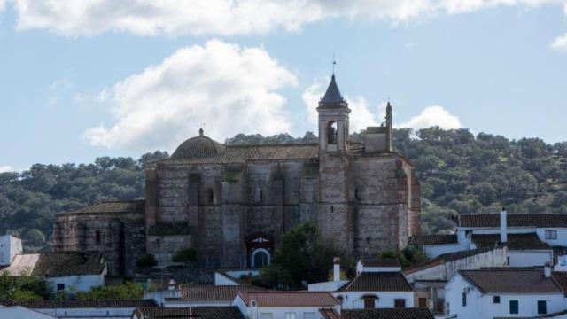 Imagen de archivo de la localidad que ofrece casa gratis.