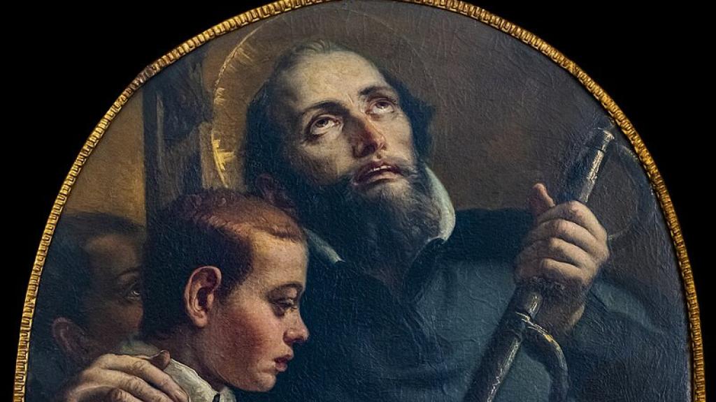 San Jerónimo Emiliani