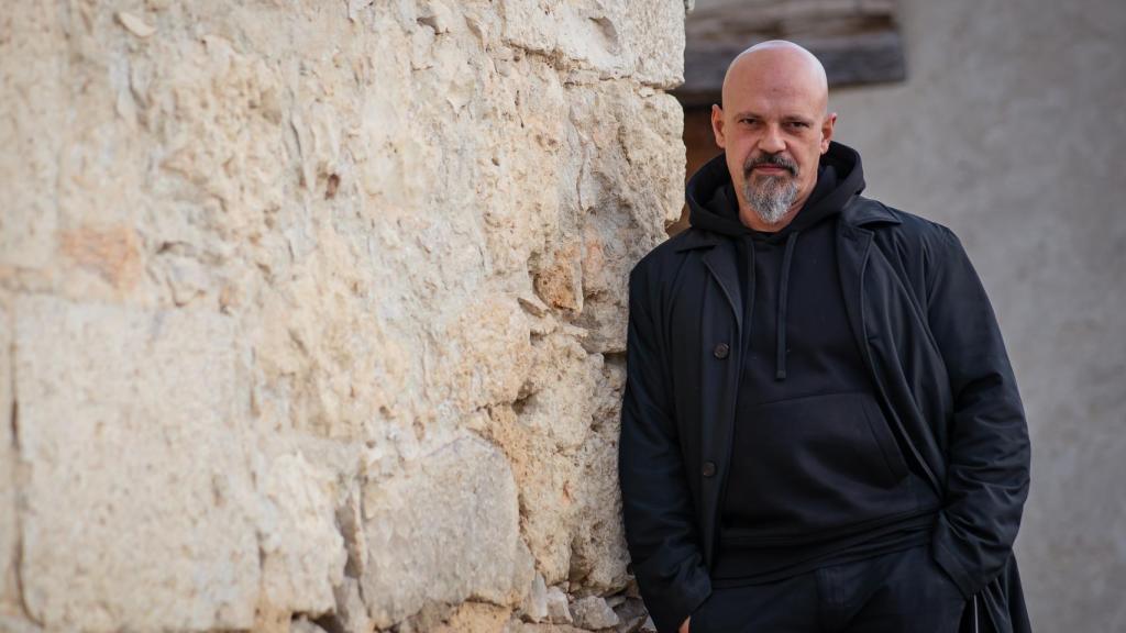 César Pérez Gellida. Foto: @Argicomunicación.