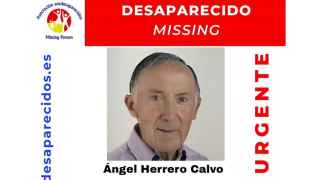 Aparece en el Tormes el cadáver del vecino de Salamanca desaparecido hace 12 días