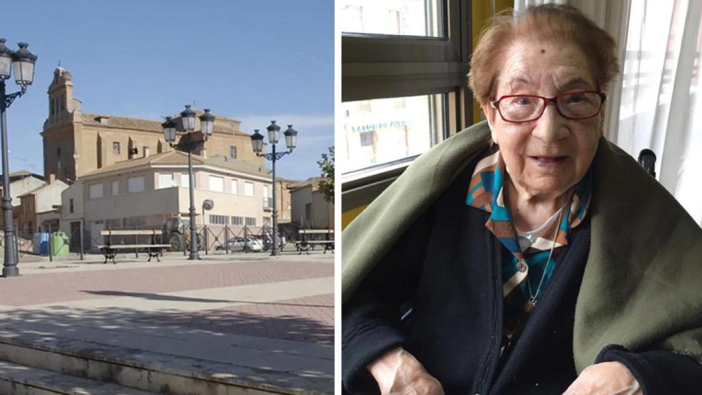 Cilinia y Becilla de Valderaduey