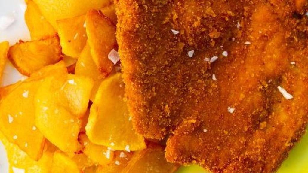 Los cachopos más raros que puedes probar en Oviedo: los ingredientes más sorprendentes y exquisitos