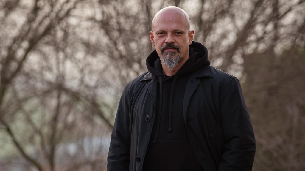 César Pérez Gellida. Foto: @Argicomunicación.