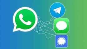 Así se interconectará WhatsApp con otras apps de chat