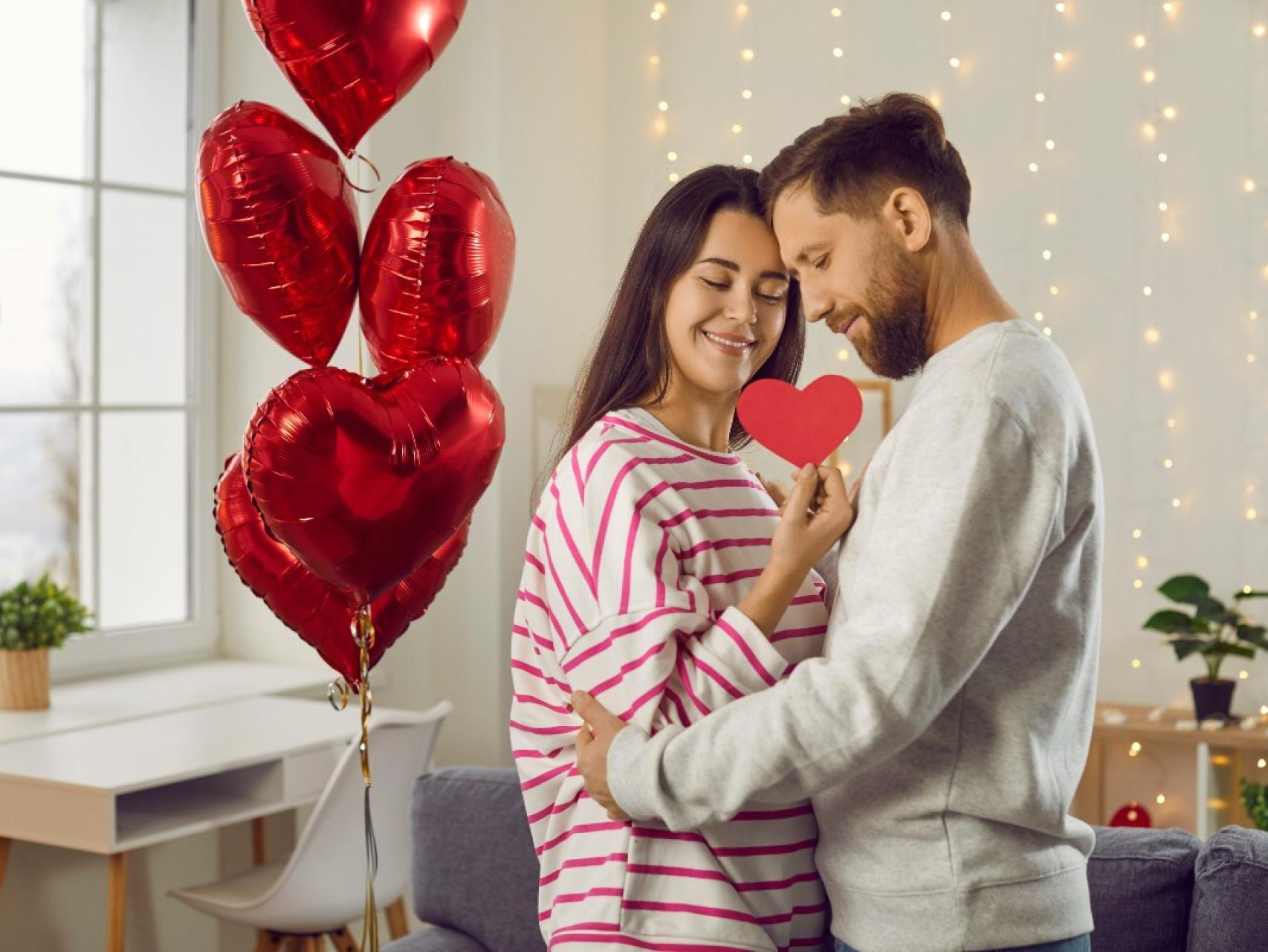 Sorprende este San Valentín 2024 con las 5 ideas de regalos más originales