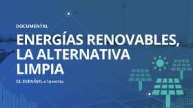 Documental | Energías renovables, la alternativa limpia Jose Verdugo