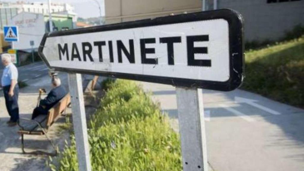 Cancelan el Entroido de O Martinete de A Coruña por la desaparición de un vecino en el mar