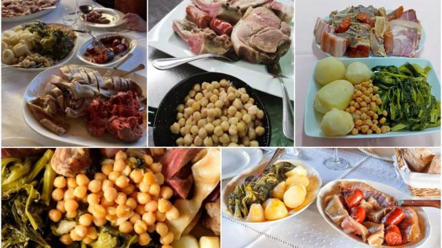 ¿Te gusta el cocido gallego? Cinco restaurantes de la zona de Ferrol que debes tener en cuenta