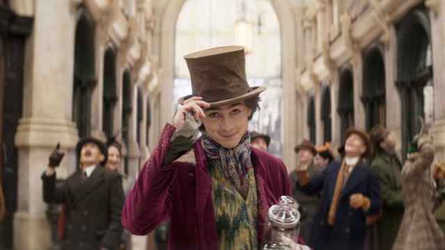 Estreno de 'Wonka' en plataformas: dónde y cuándo ver el musical de Timothée Chalamet en streaming