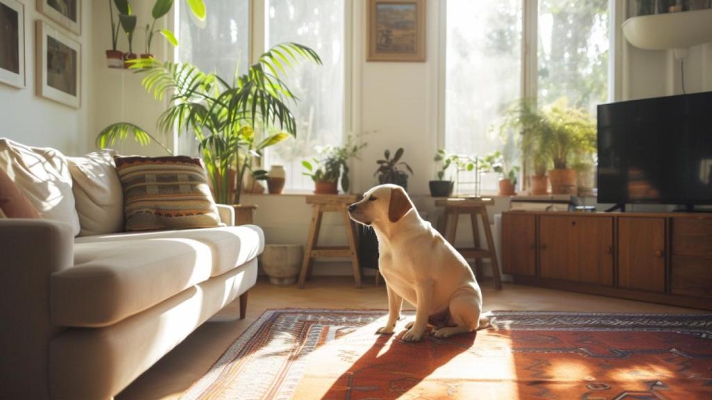 Cómo hacer vomitar a tu perro