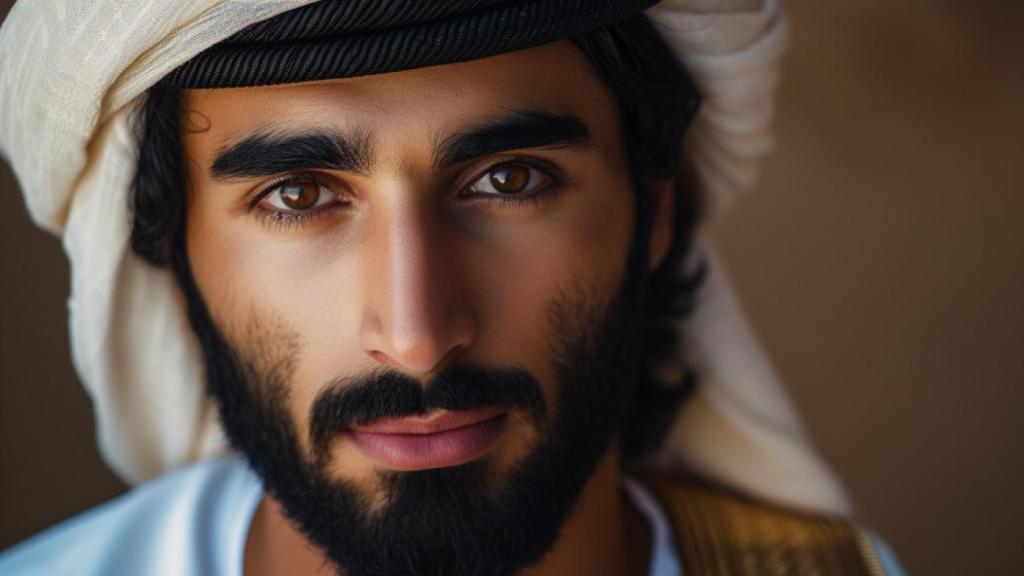 Si tienes uno de estos apellidos, desciendes de los árabes