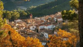 Este es el pueblo escondido en la Sierra de Madrid ideal para una escapada de invierno..