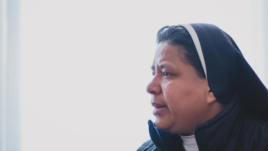 María Soledad Villigua habla con ENCLAVE ODS.