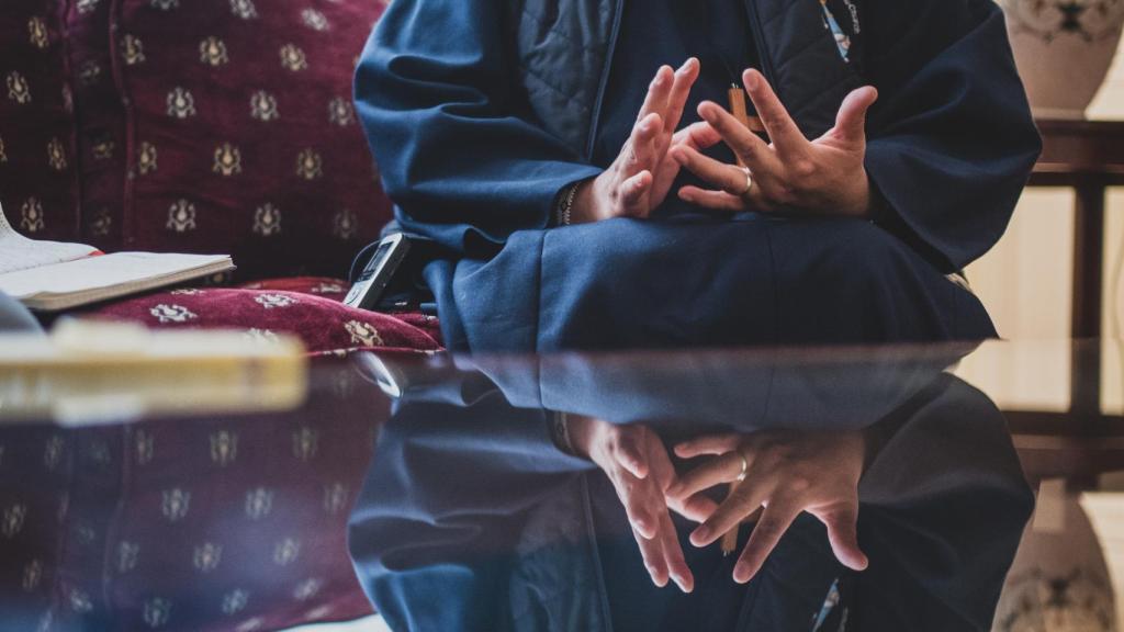Detalle de la entrevista.