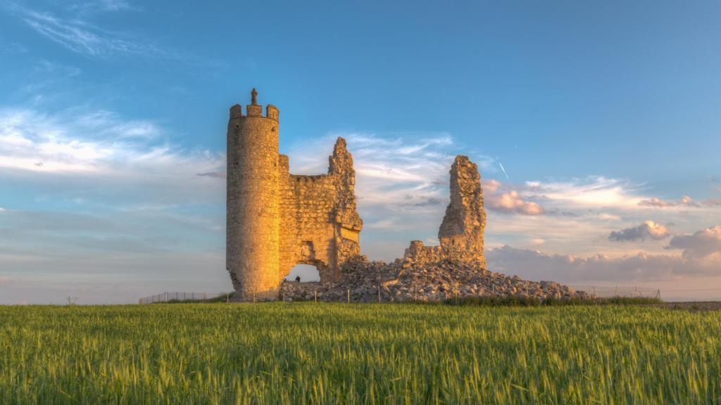 Caudilla (Toledo). / Foto: Wikipedia.