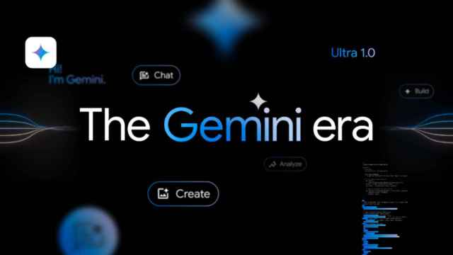 Google abraza la marca Gemini para su propuesta de inteligencia artificial, tanto para usuario final como para el segmento profesional.