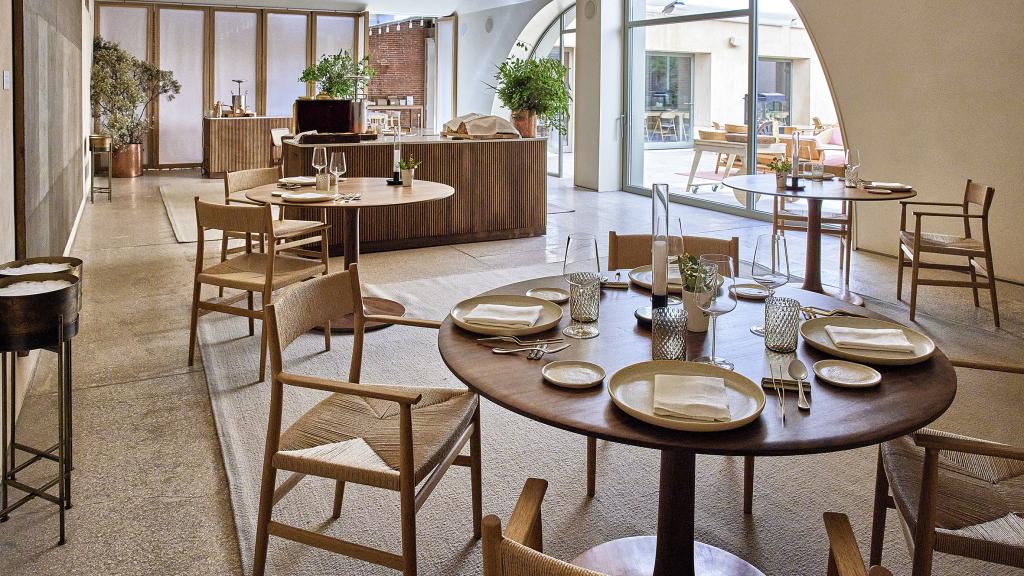 Salón de Desde 1911.