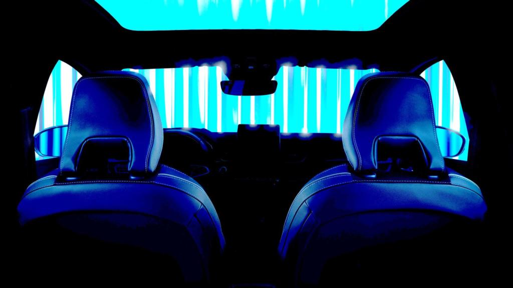 El Renault Symbioz se sitúa entre el Captur y el Austral.