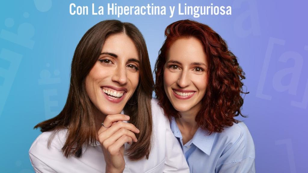 Tu de ciencias y yo de letras.