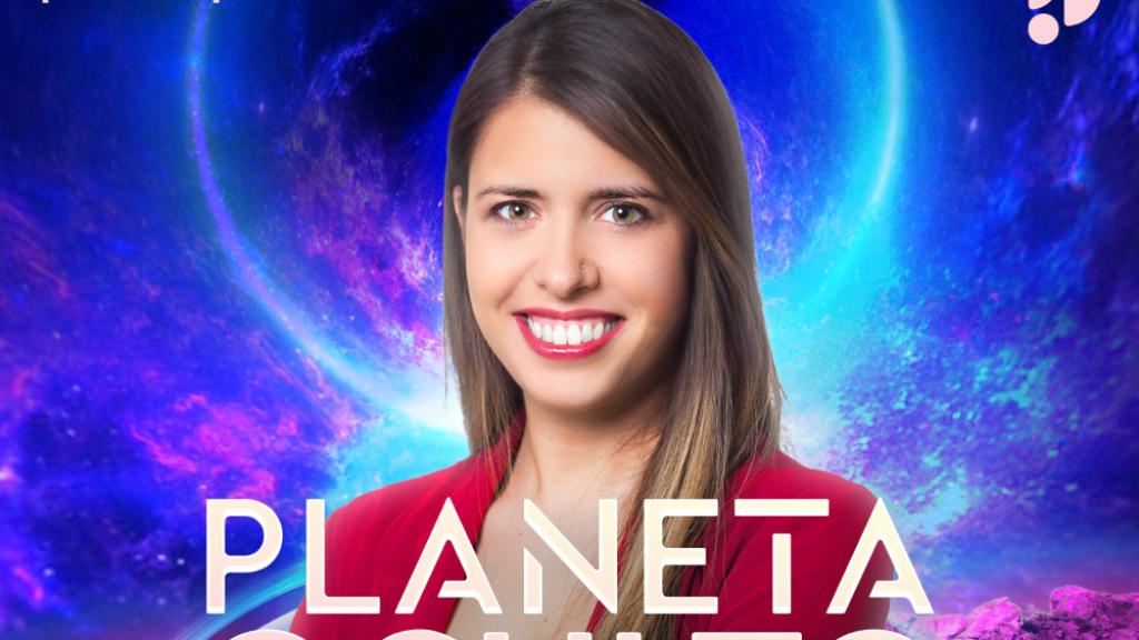 Planeta Oculto.