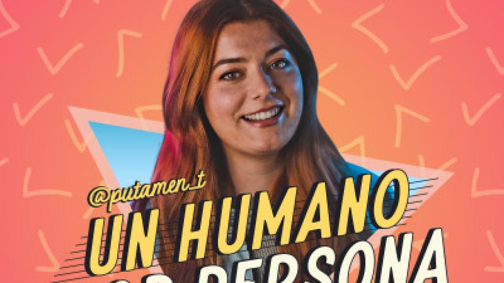 Un humano por persona.