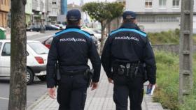 Detenido un hombre en Arteixo (A Coruña) por presuntamente agredir a su madre