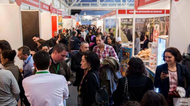 Galicia Fórum Gastronómico anuncia sus primeras confirmaciones: Janaína Torres y David Yarnóz