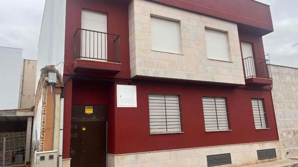 Piso por 34.000 euros en Valdepeñas (Ciudad Real).