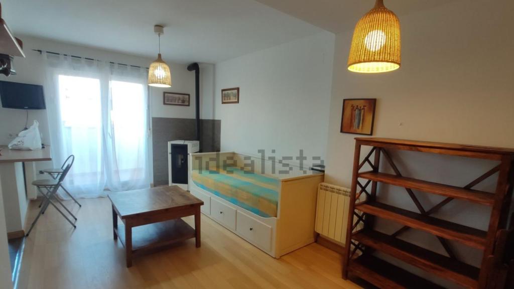 Piso en venta en Arcas del Villar (Cuenca).