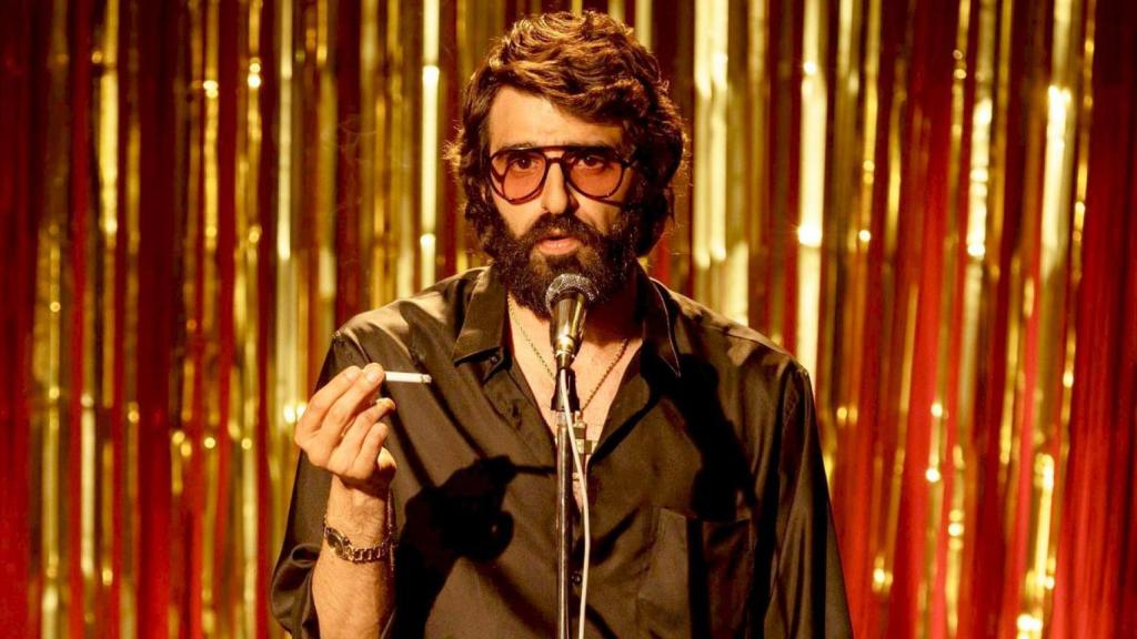 David Verdaguer en 'Saben aquell'