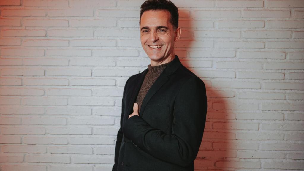 Pedro Alonso, carne y espíritu de Berlín.