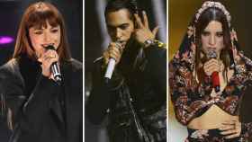 Annalisa, Mahmood y Angelina Mango: la guía definitiva para predecir la final del Festival de Sanremo