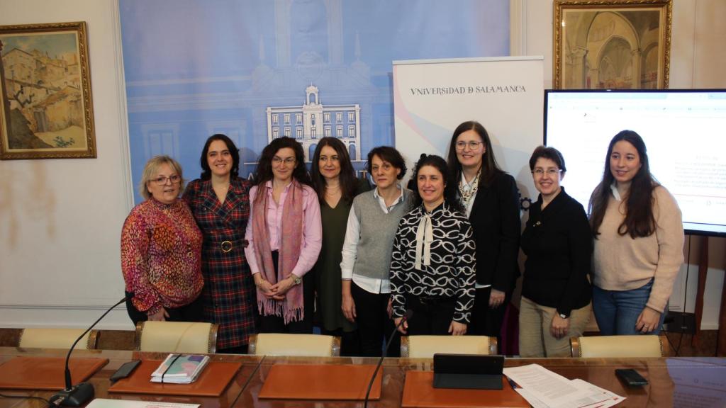 Presentación del II Certamen Retos WE