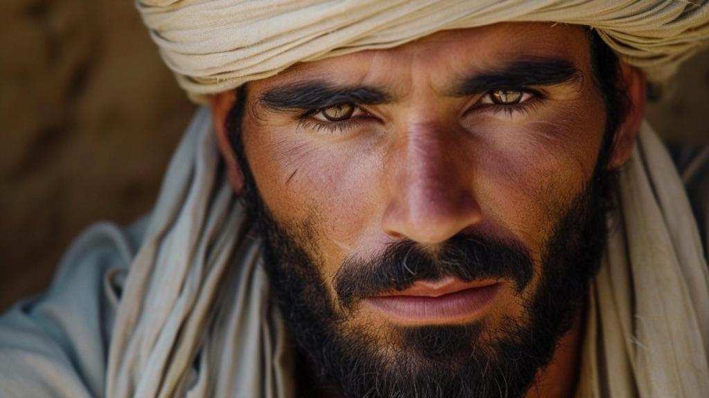 Si tienes uno de estos apellidos habituales en Castilla y León, tus antepasados descienden de los árabes