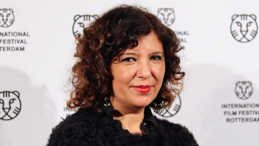 La cineasta Kaouther Ben Hania / Foto: Wikipedia.