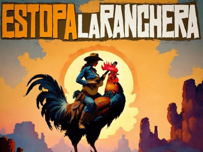 La troleada de Estopa a sus seguidores para anunciar el lanzamiento de su nuevo disco 'Estopía'