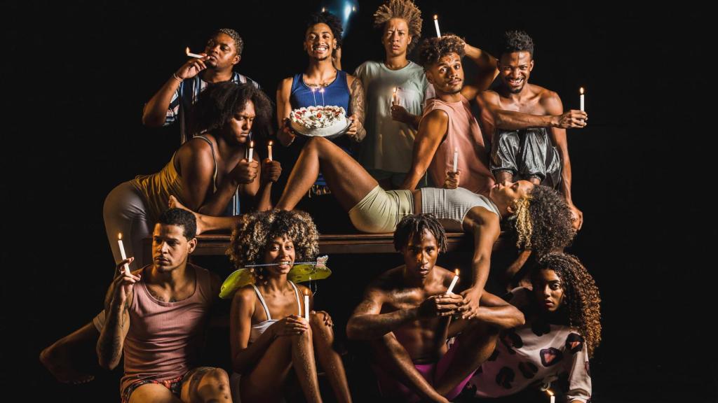 Alice Ripoll representará 'Zona franca' en el festival Dansa València