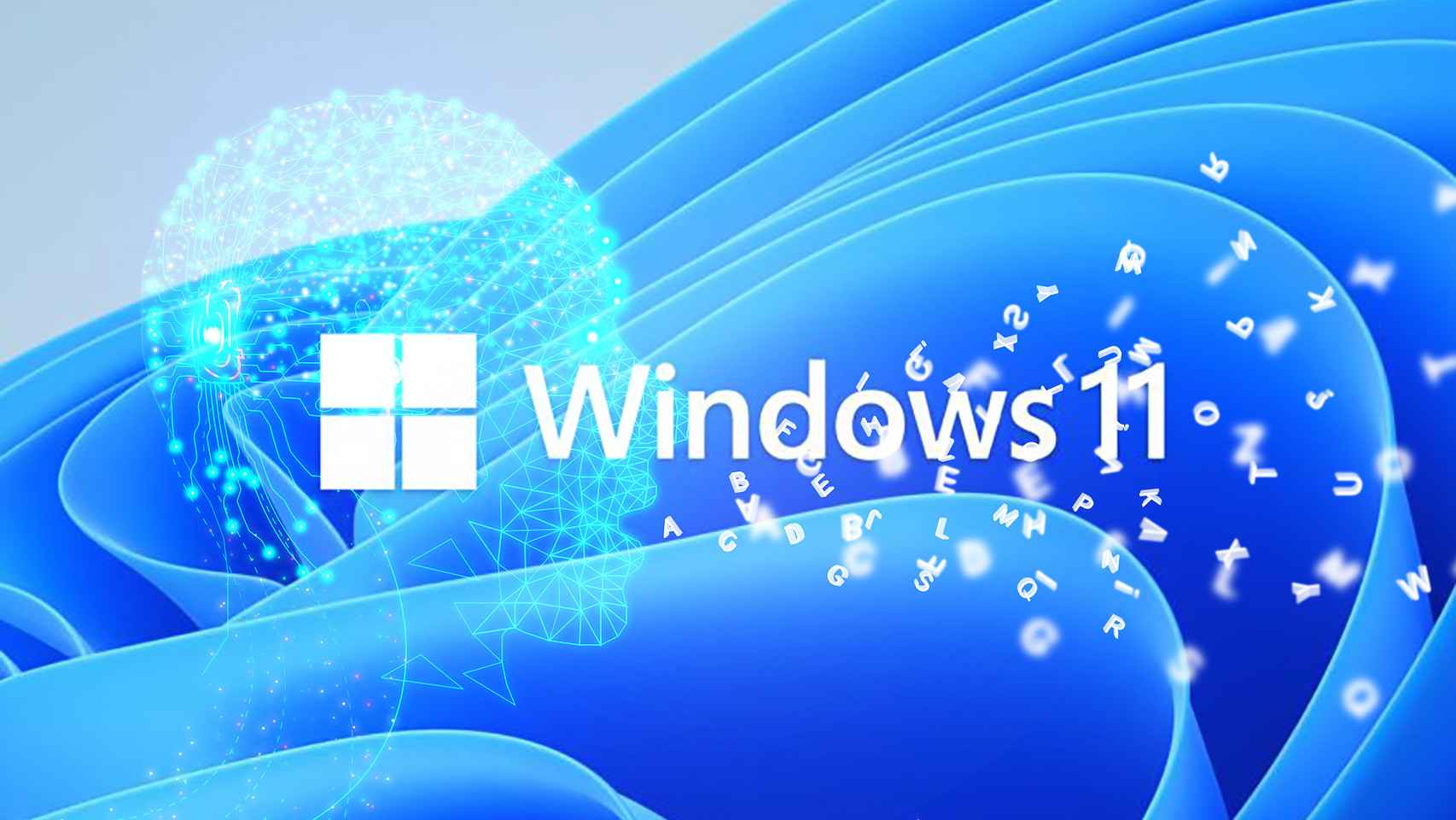 Windows 11 ya imita la voz del usuario